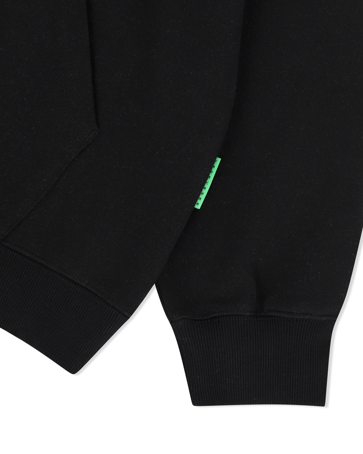 Arch Logo Hoodie