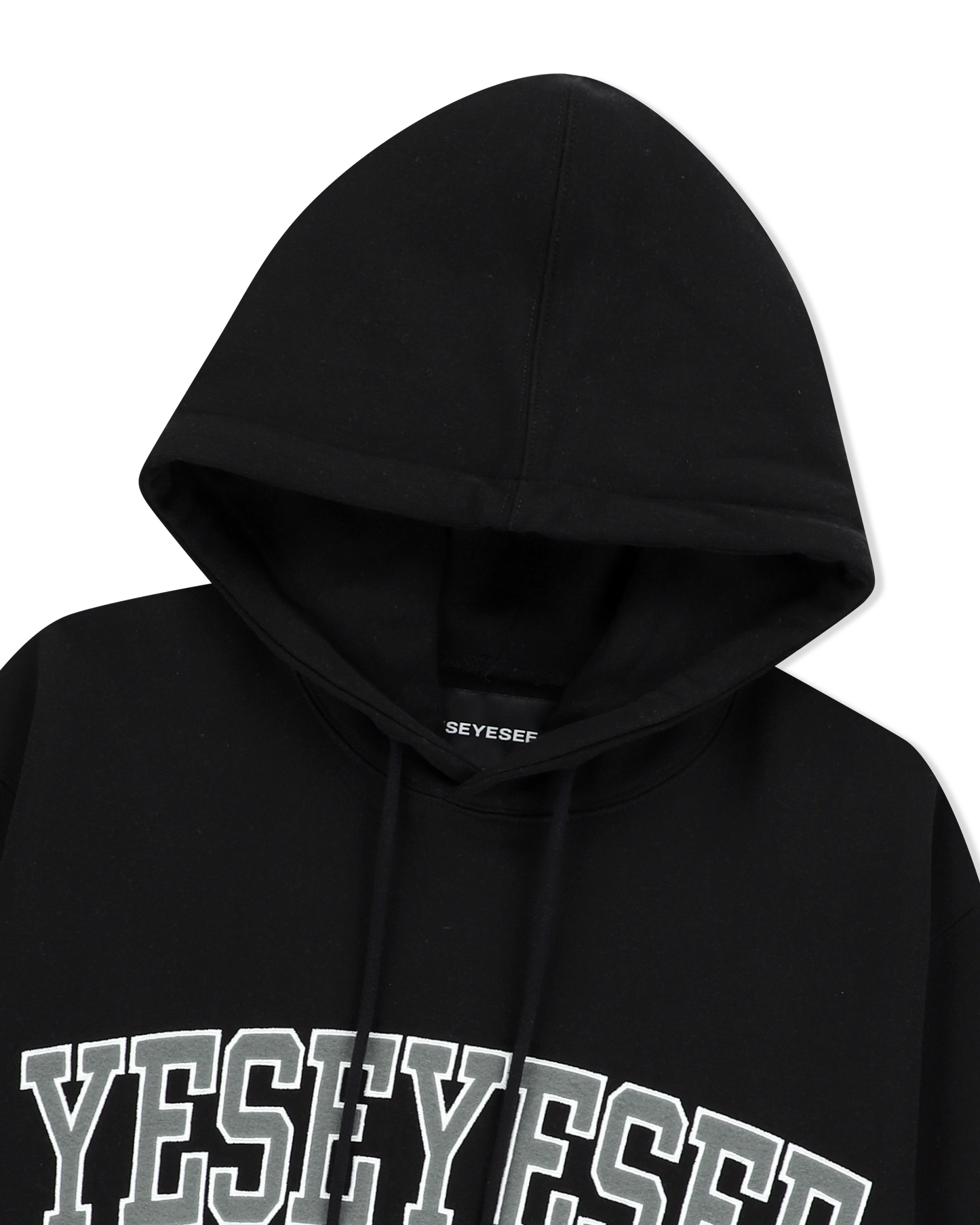 Arch Logo Hoodie