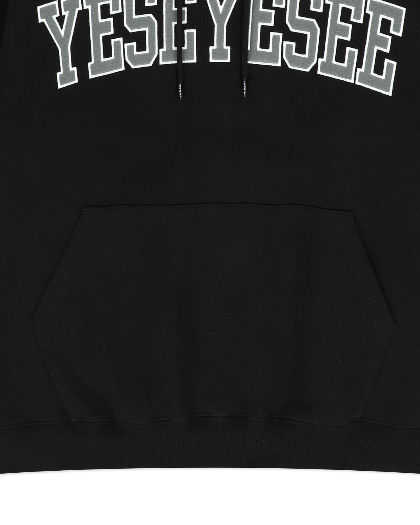 Arch Logo Hoodie