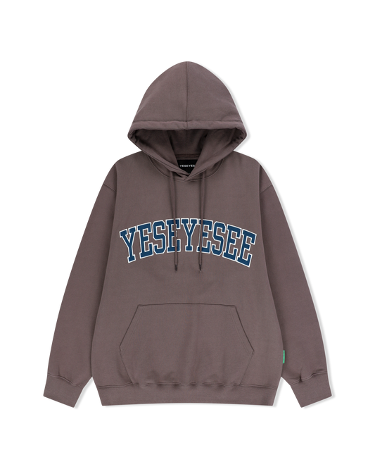 Arch Logo Hoodie