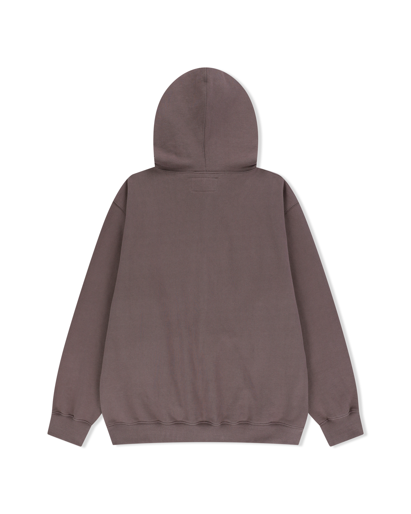Arch Logo Hoodie