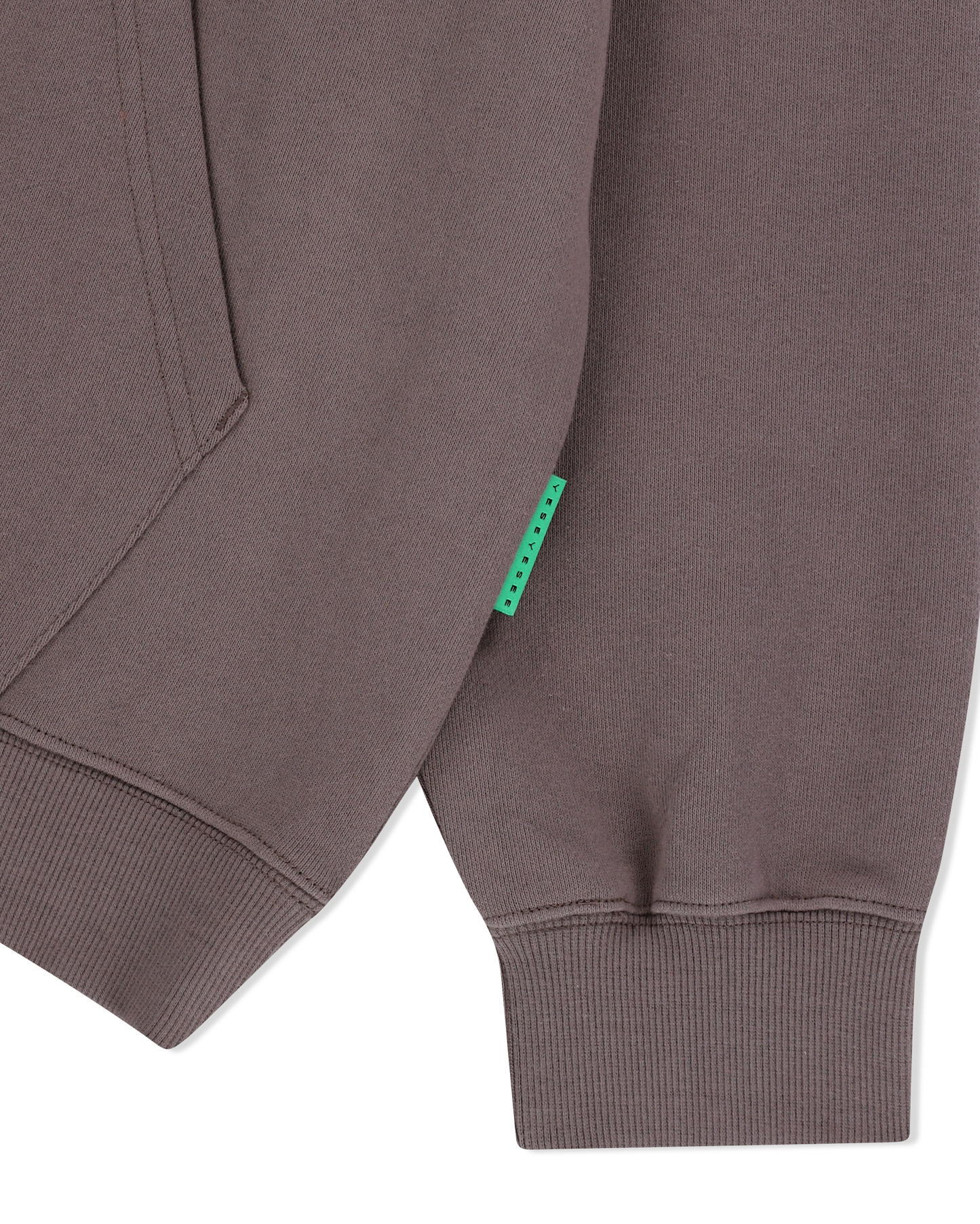 Arch Logo Hoodie