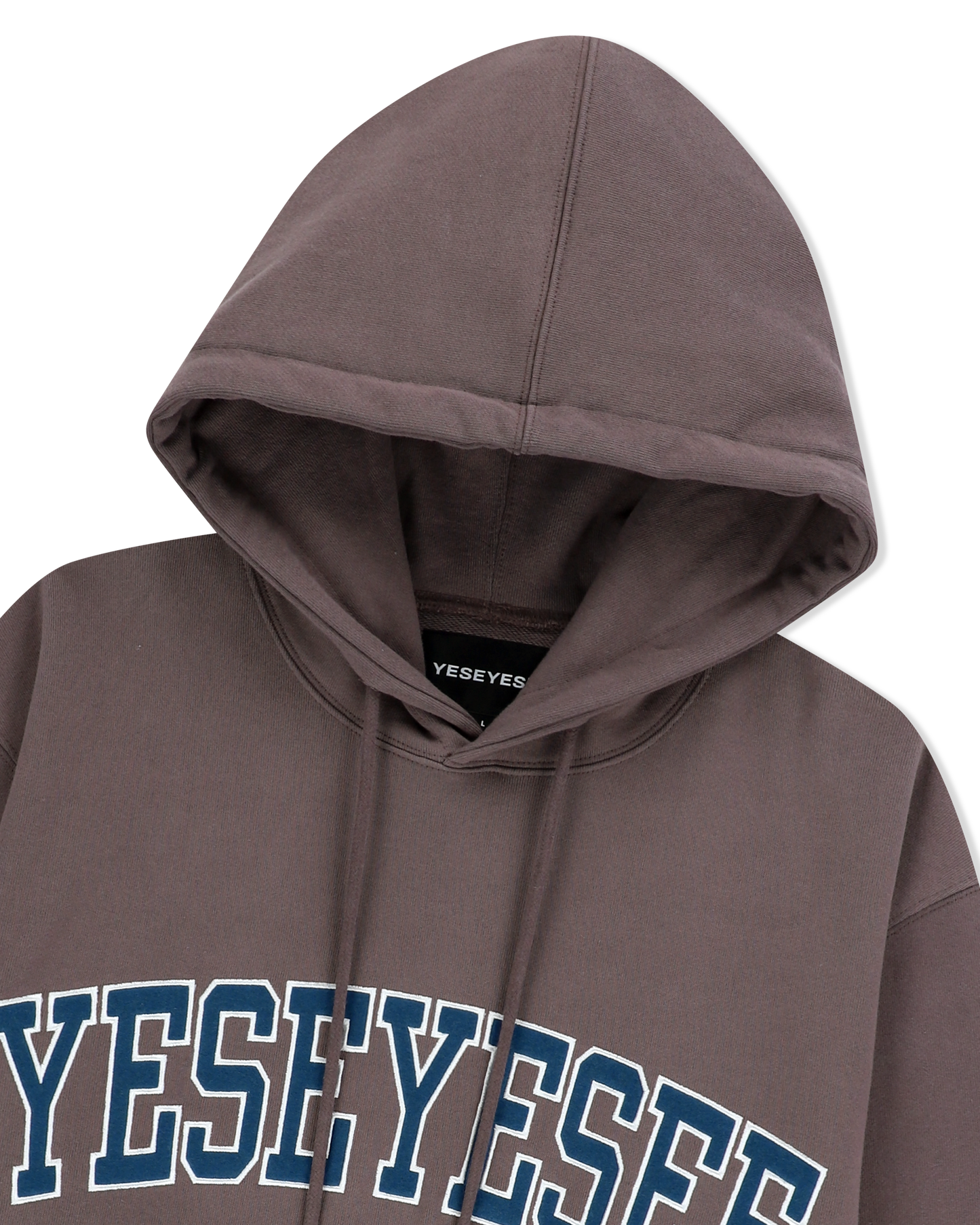 Arch Logo Hoodie