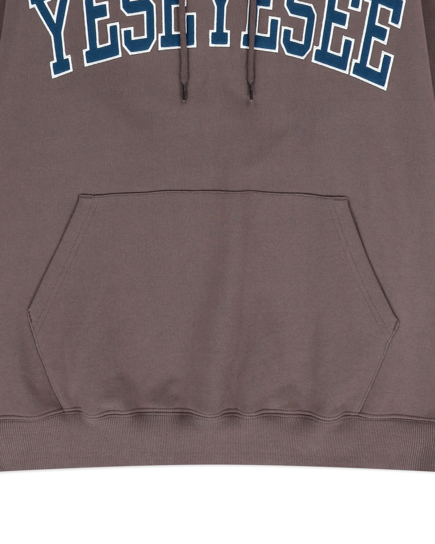 Arch Logo Hoodie