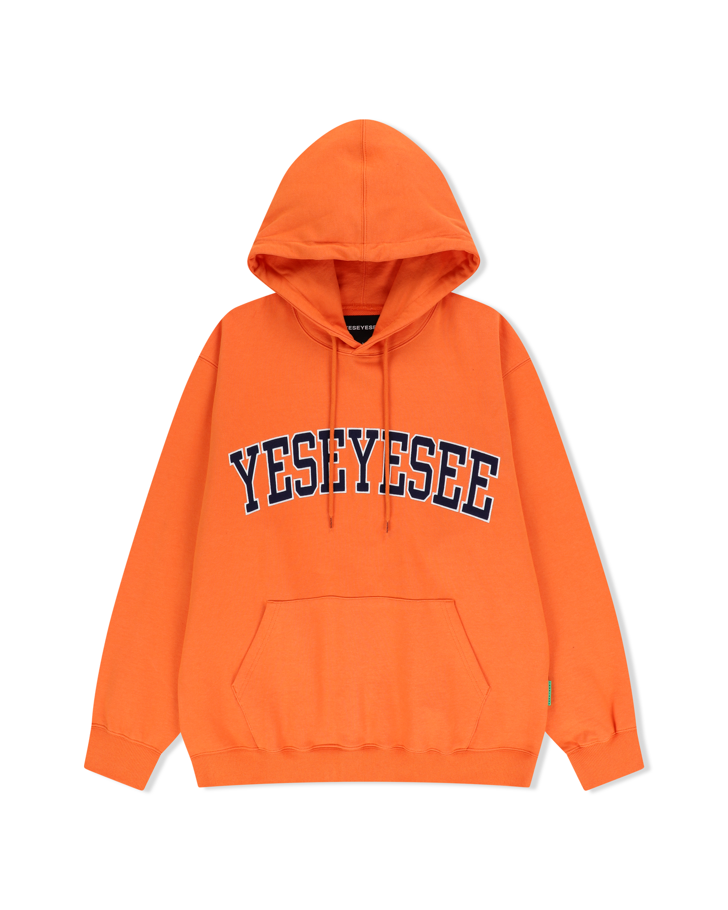 Arch Logo Hoodie