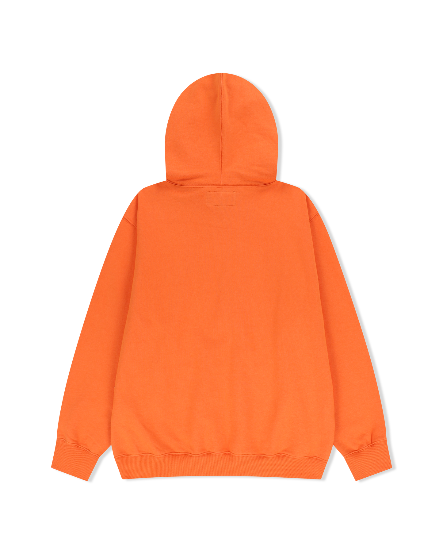 Arch Logo Hoodie