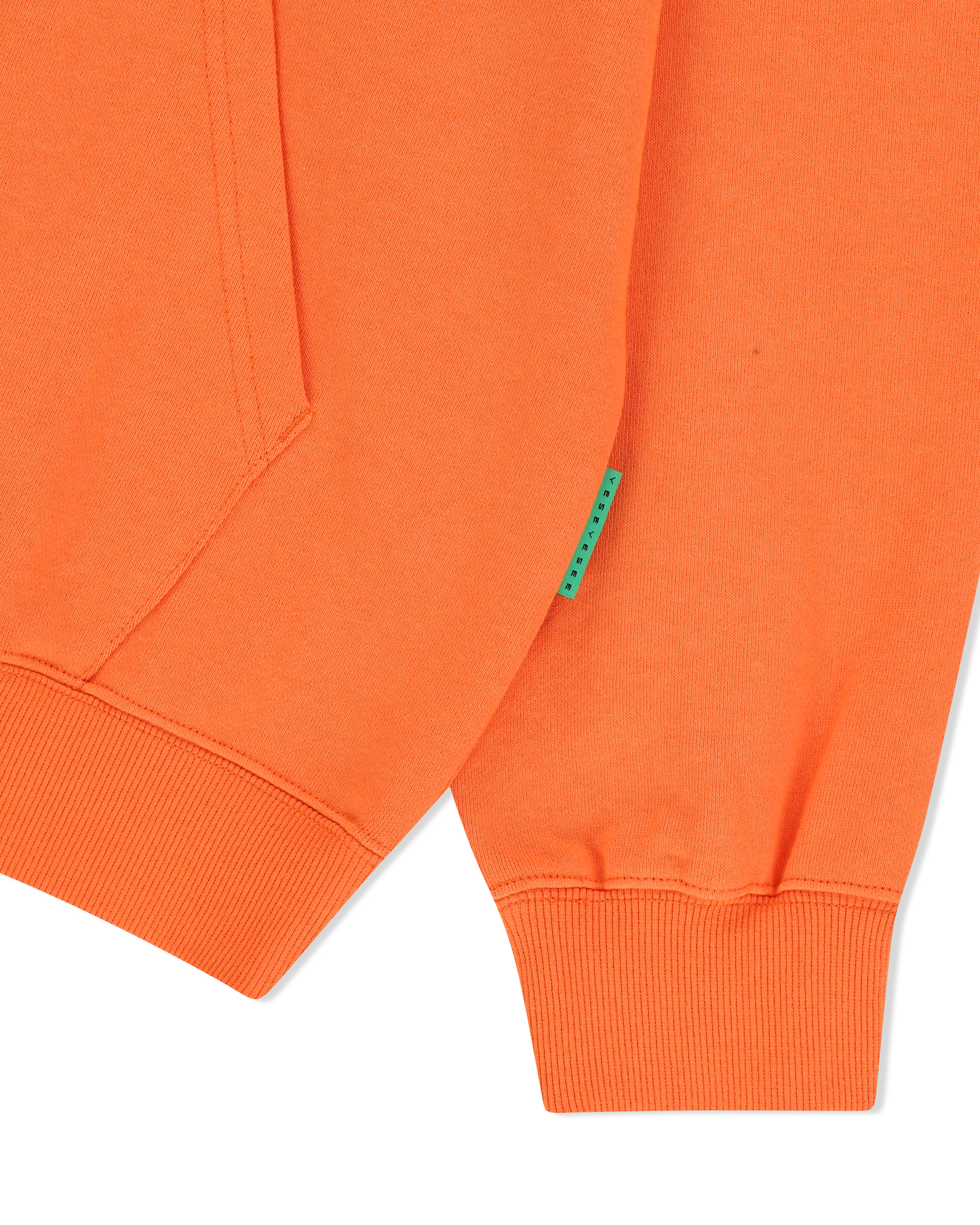 Arch Logo Hoodie