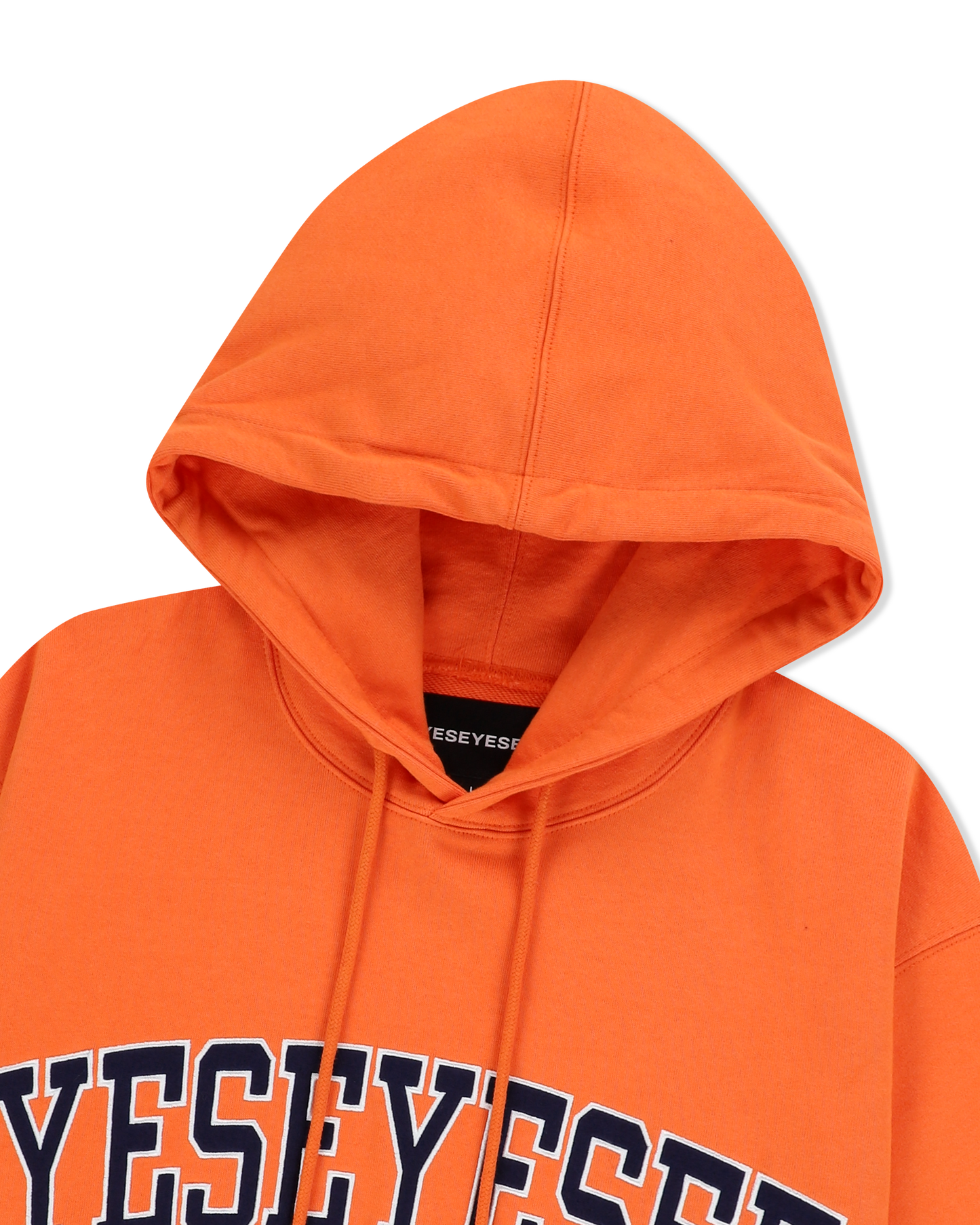 Arch Logo Hoodie
