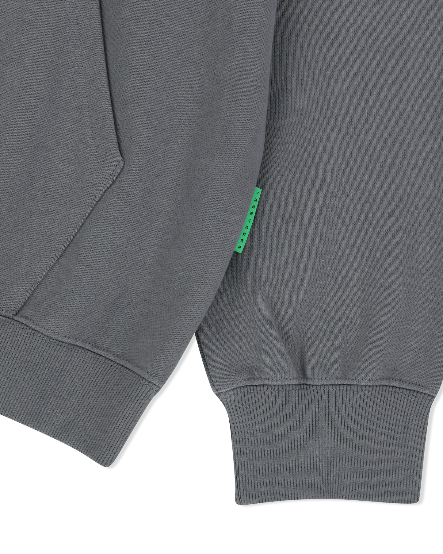 C-Logo Hoodie