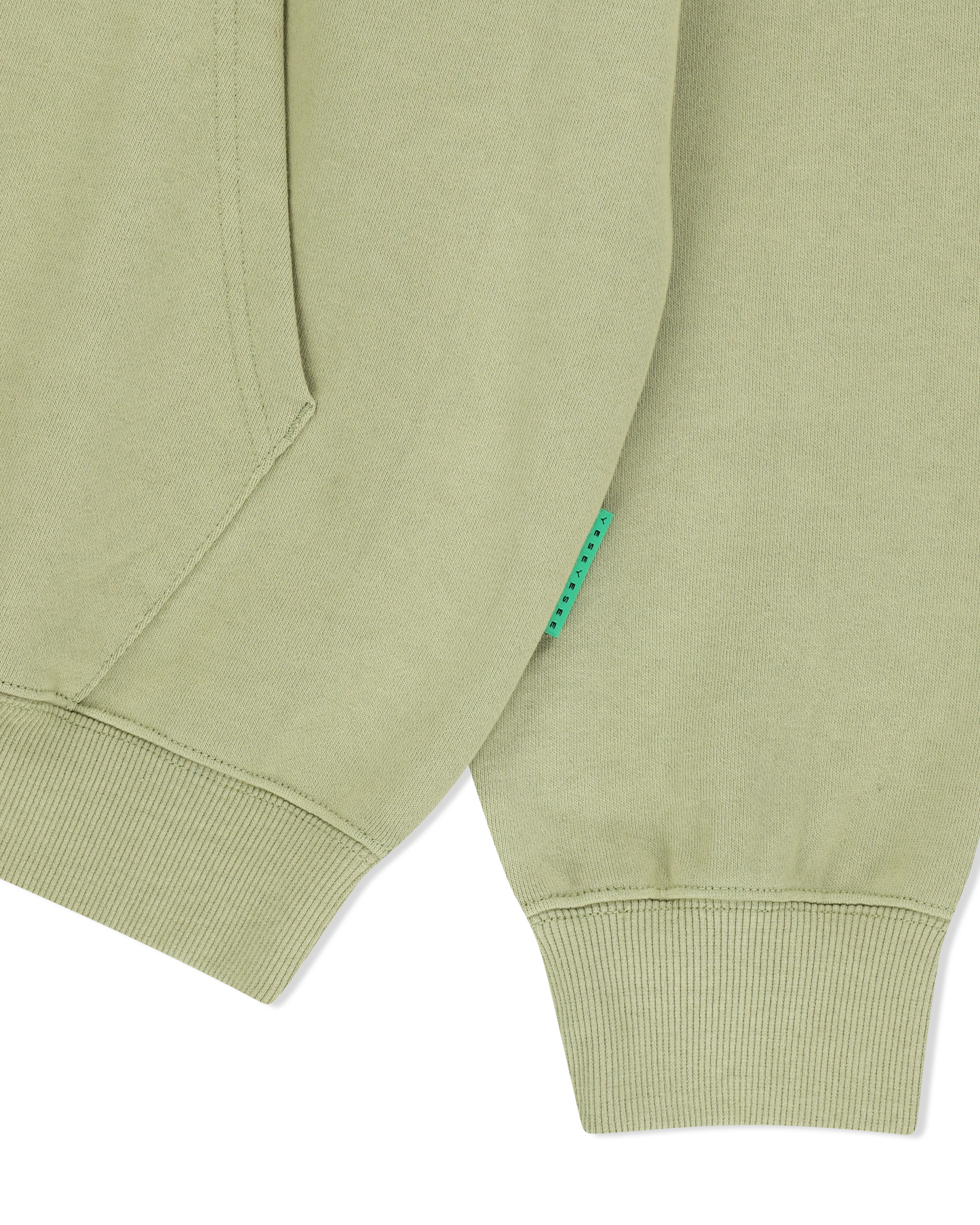 C-Logo Hoodie