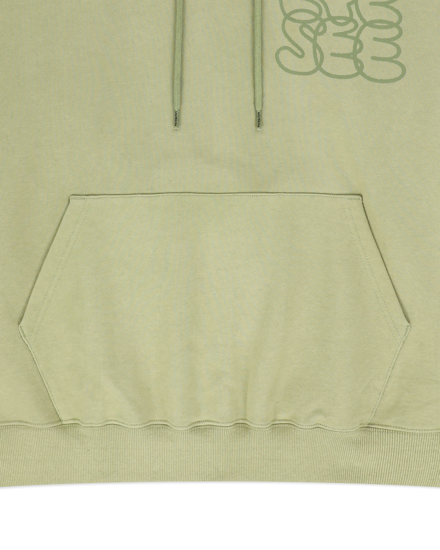 C-Logo Hoodie