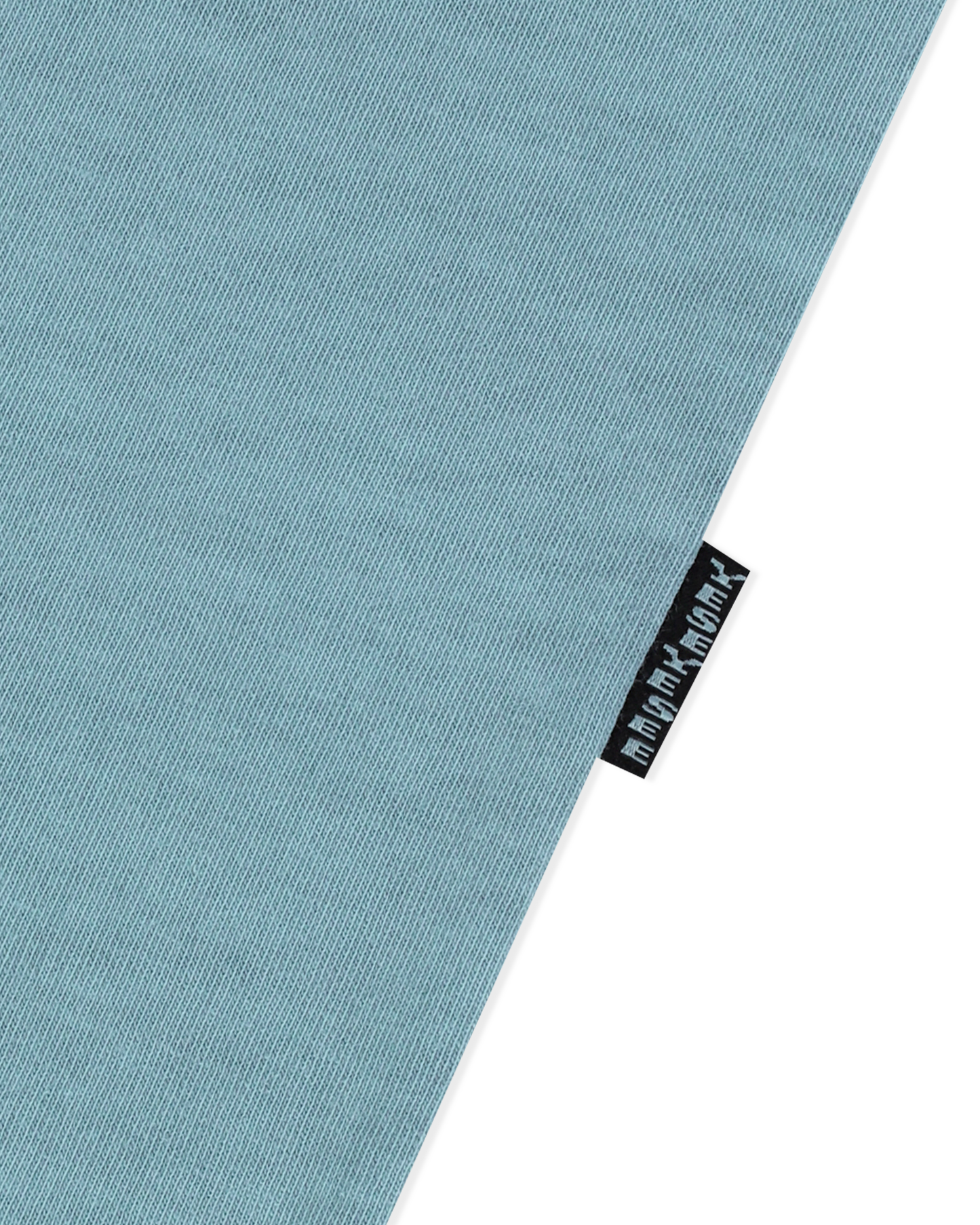 C-Logo Pigment L/S