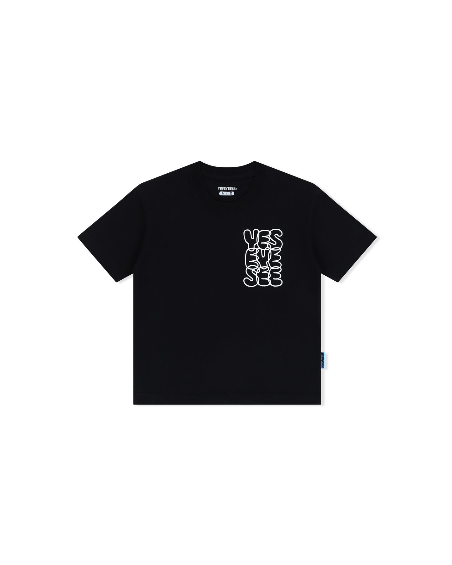 C-Logo Kids Tee