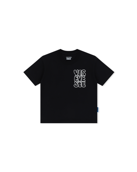 C-Logo Kids Tee