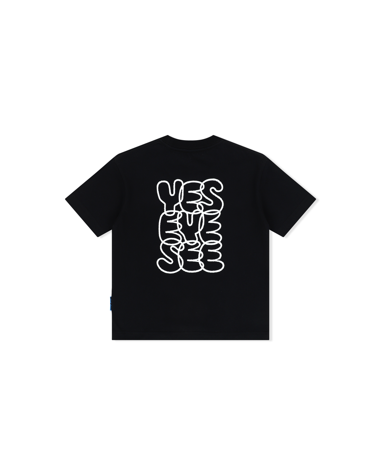 C-Logo Kids Tee