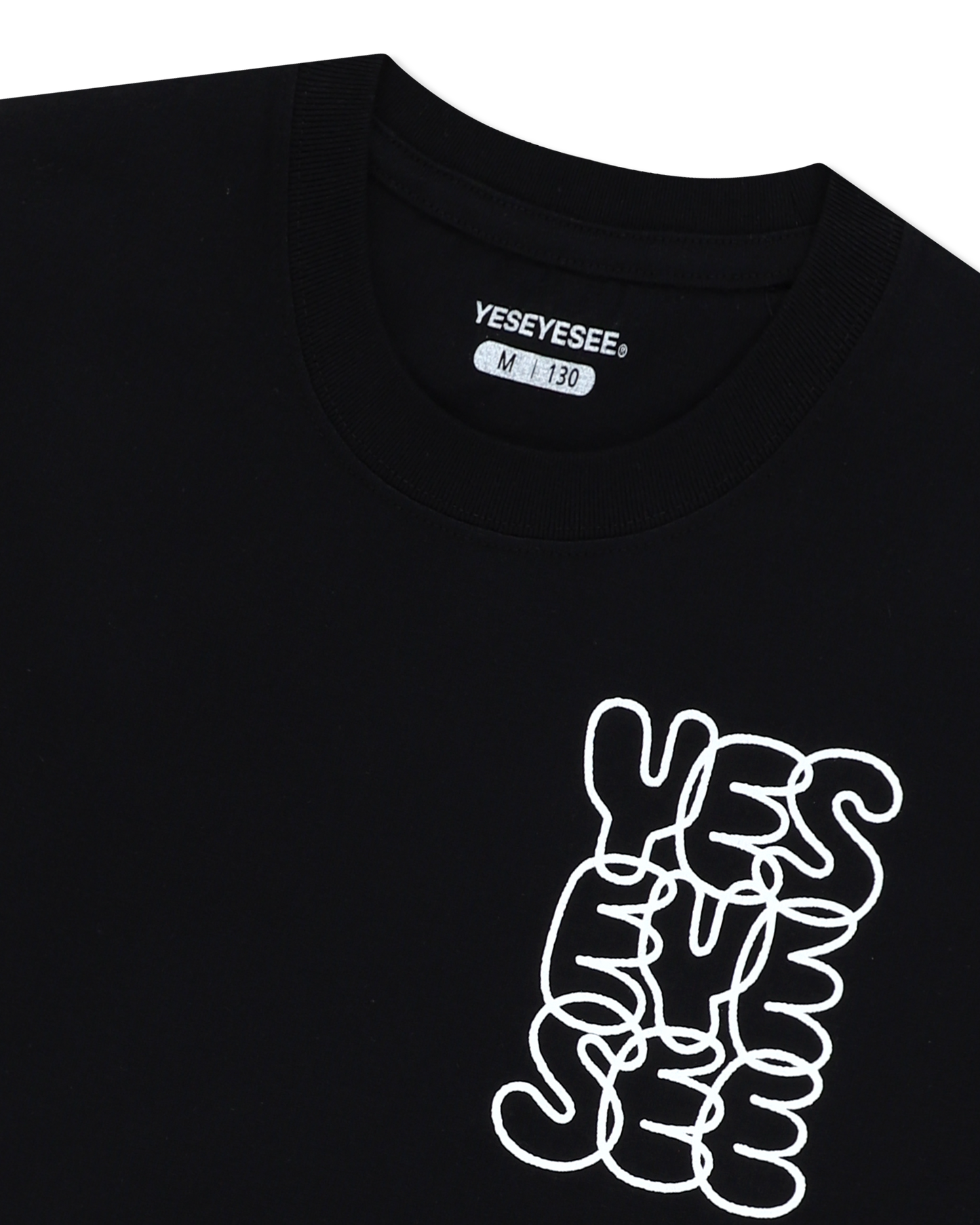 C-Logo Kids Tee