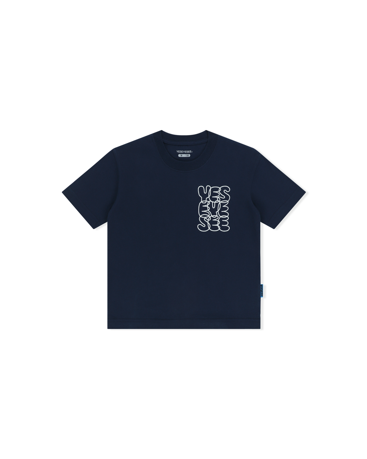 C-Logo Kids Tee