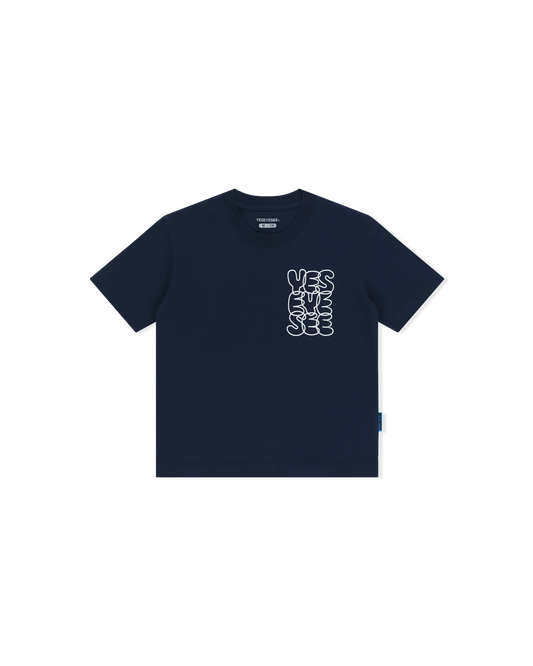 C-Logo Kids Tee