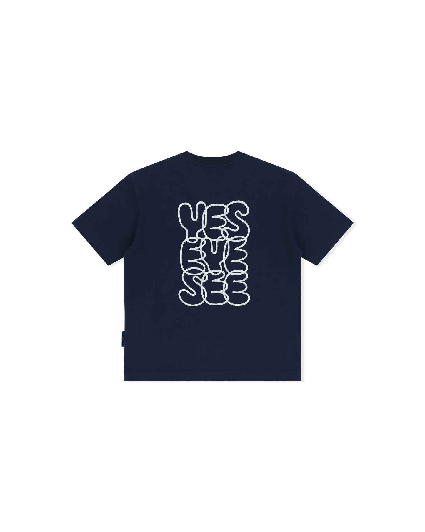 C-Logo Kids Tee