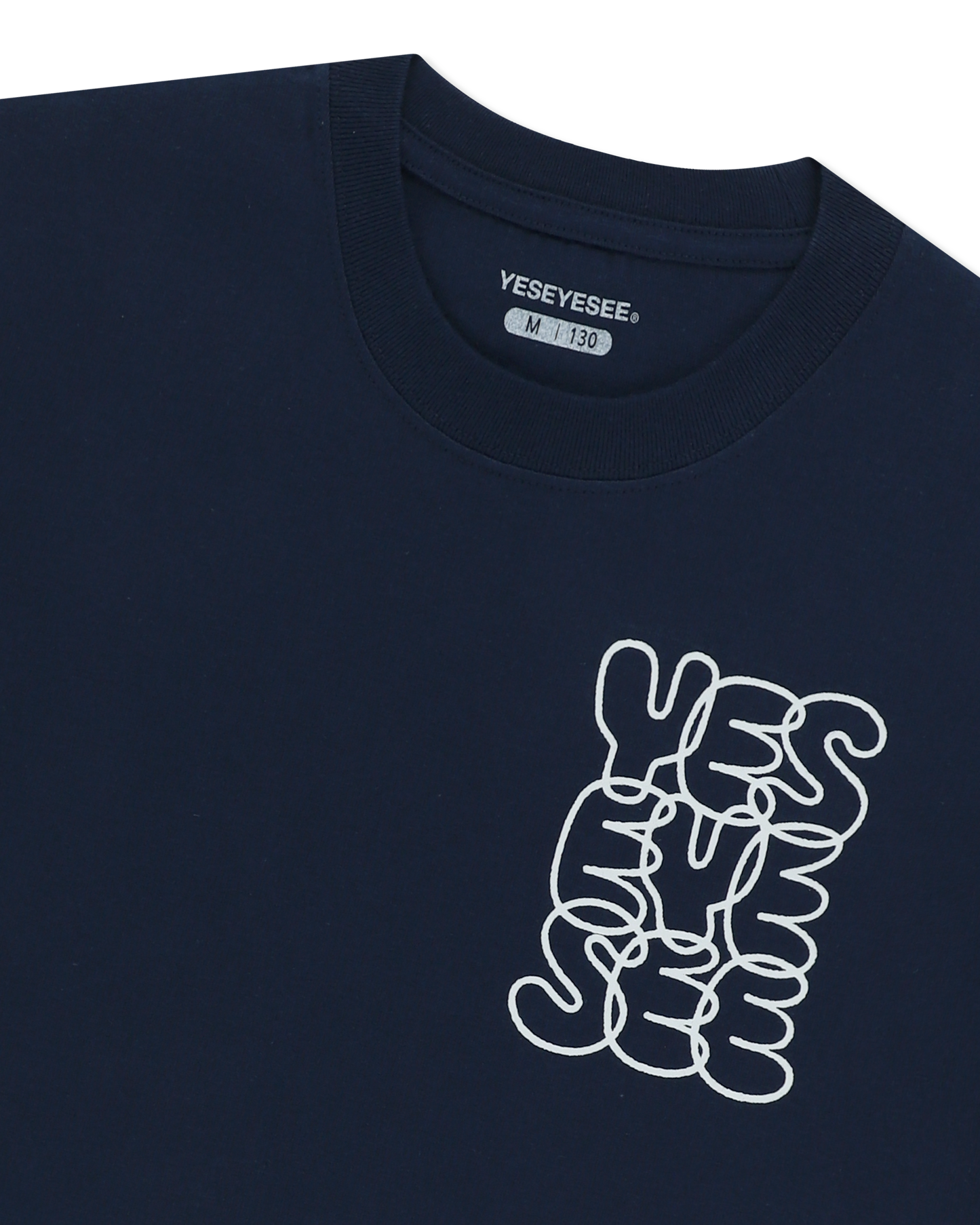 C-Logo Kids Tee