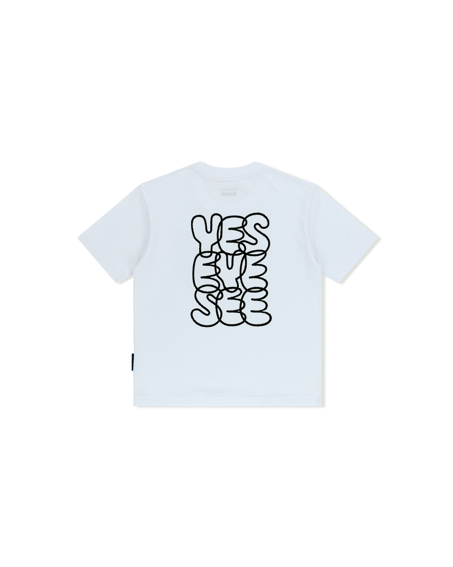 C-Logo Kids Tee