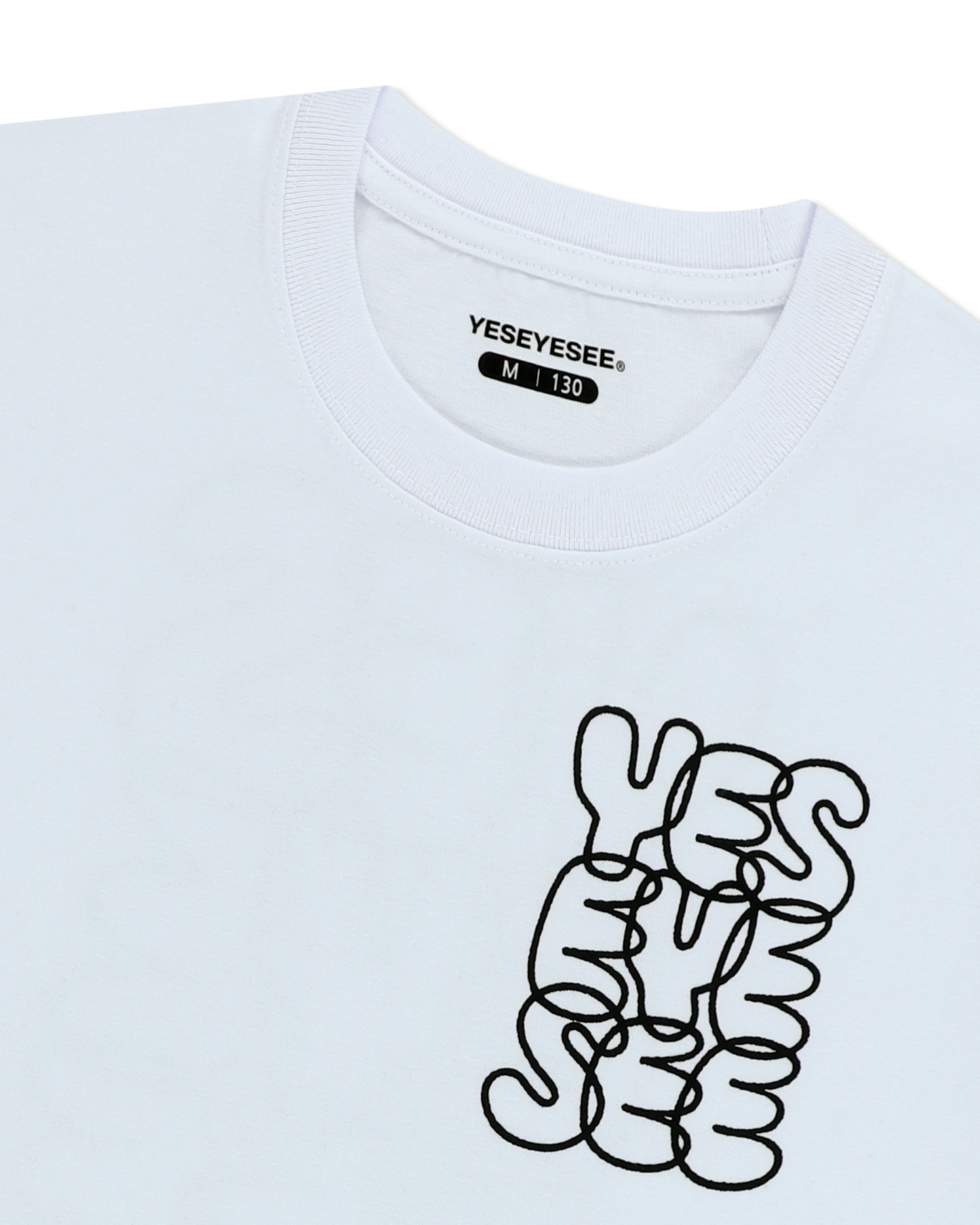 C-Logo Kids Tee