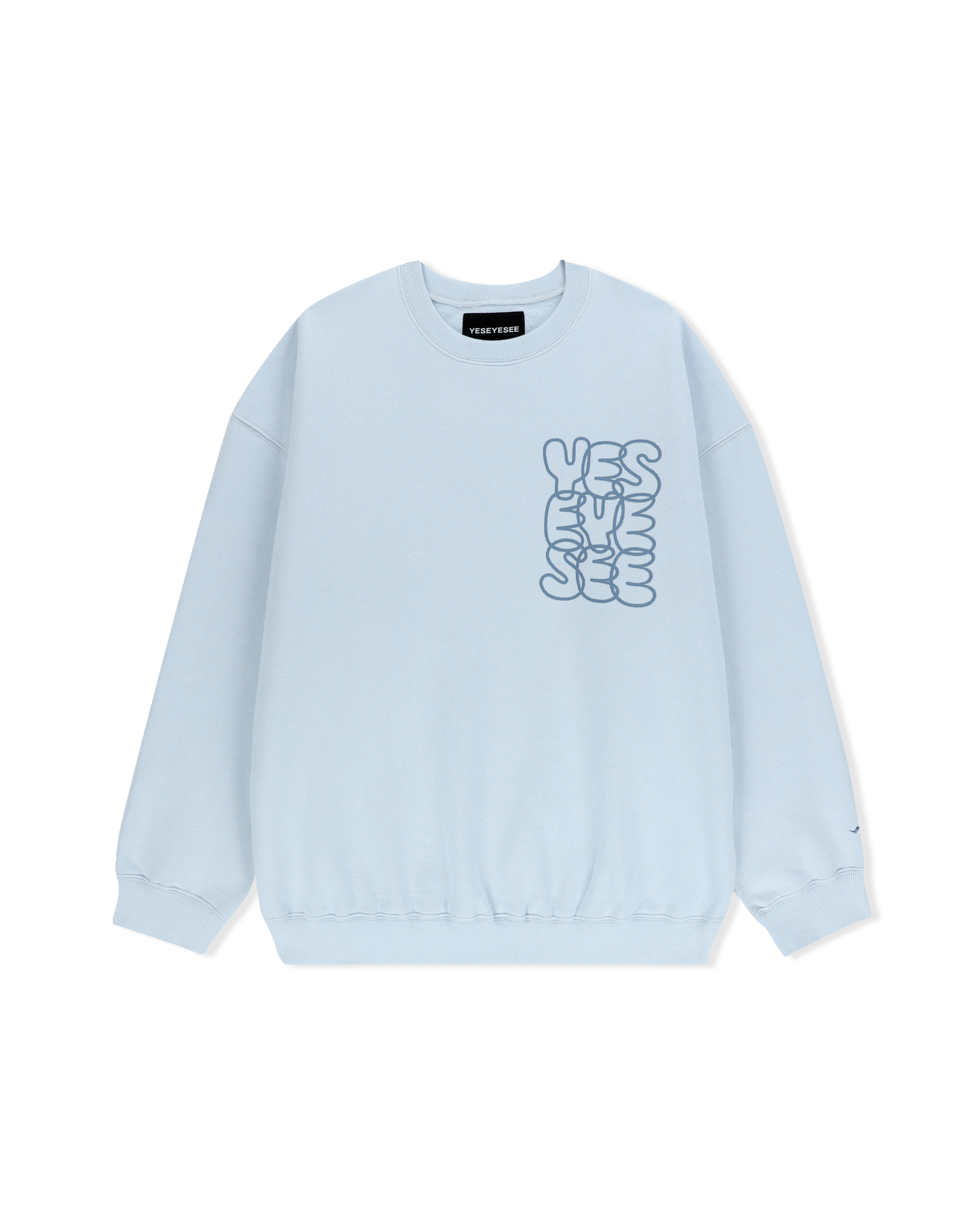 C-Logo Sweatshirt