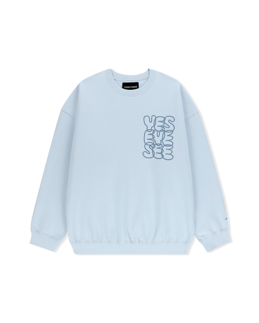 C-Logo Sweatshirt