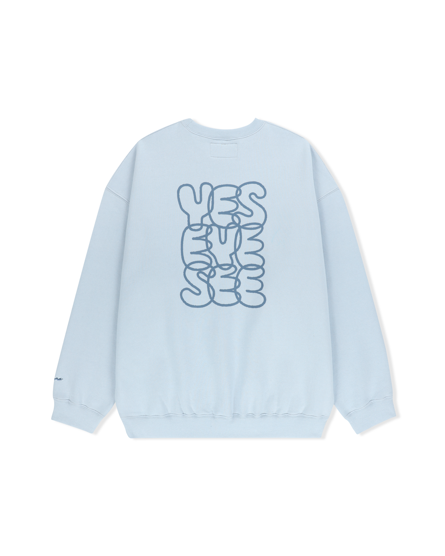 C-Logo Sweatshirt