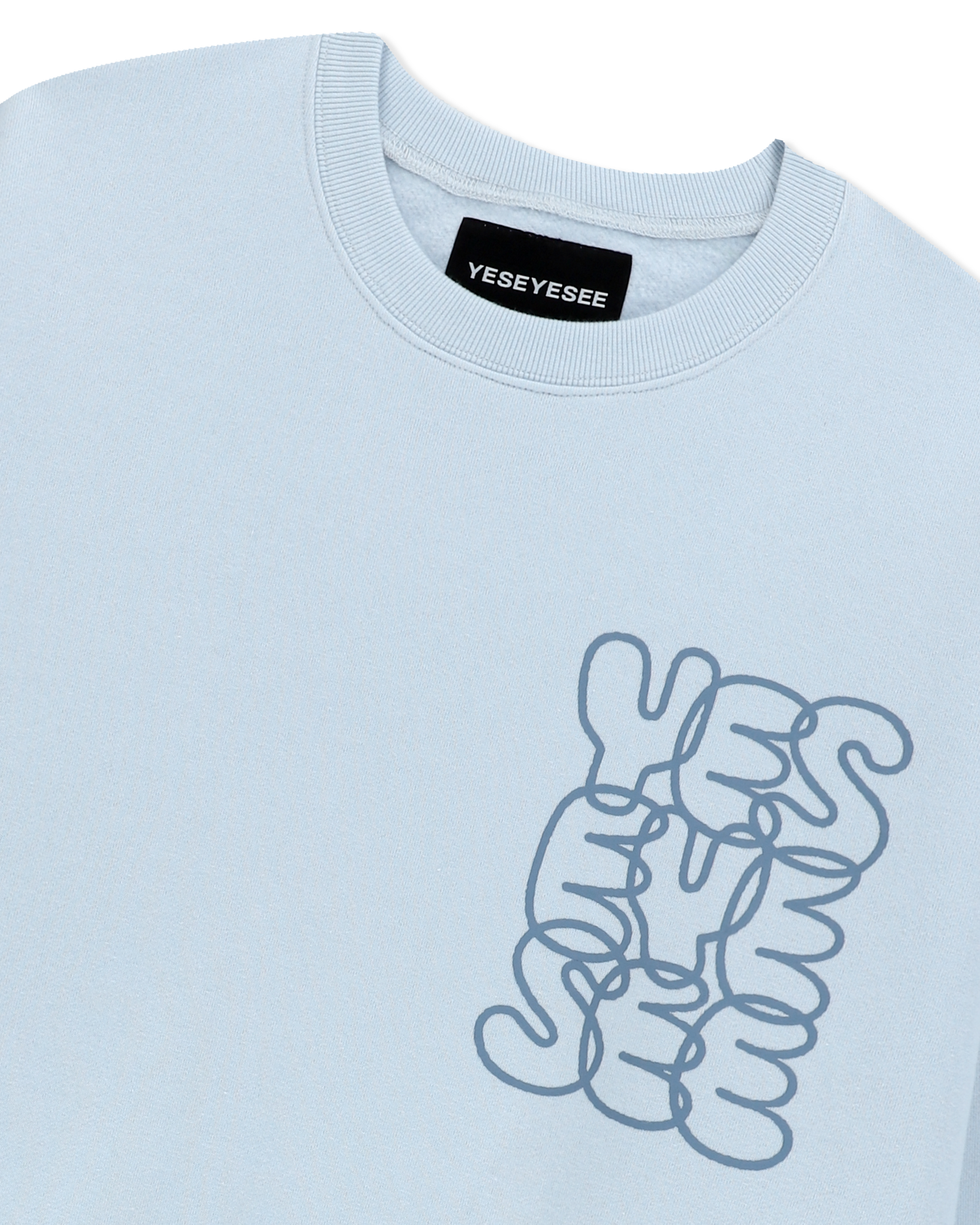 C-Logo Sweatshirt