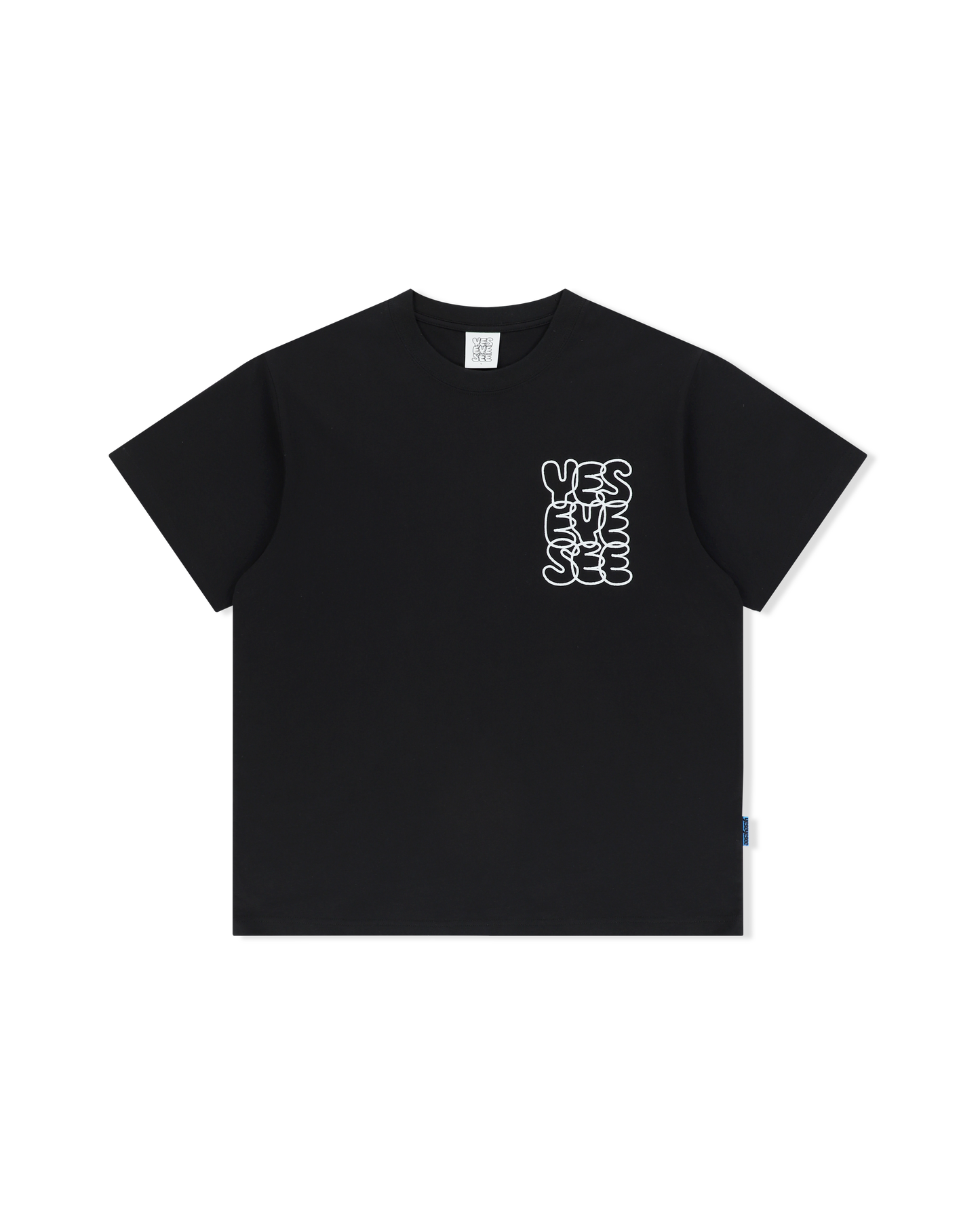 C-Logo Tee