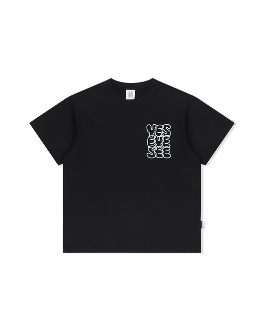 C-Logo Tee