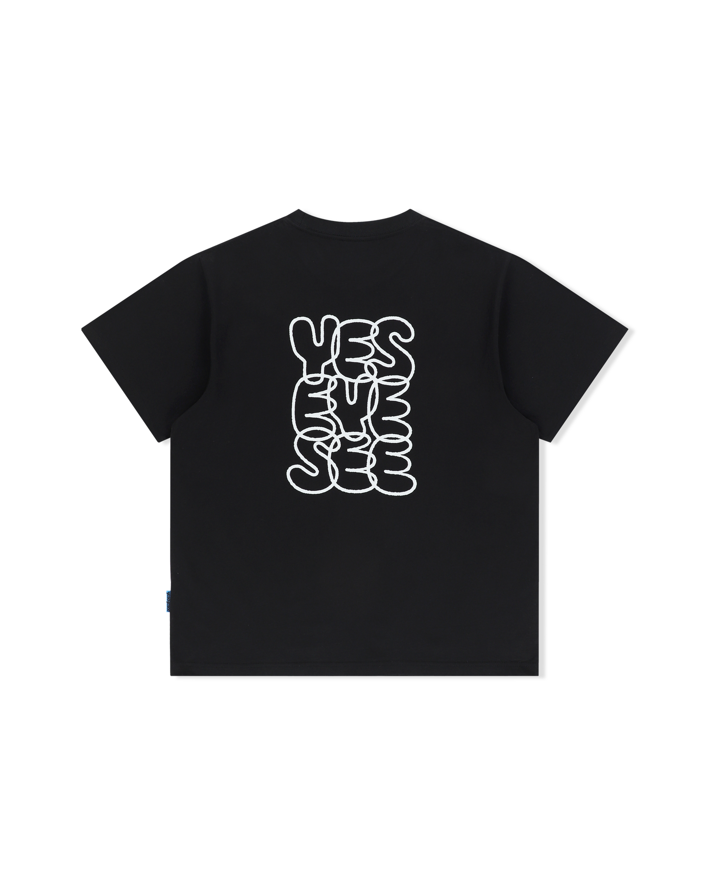 C-Logo Tee