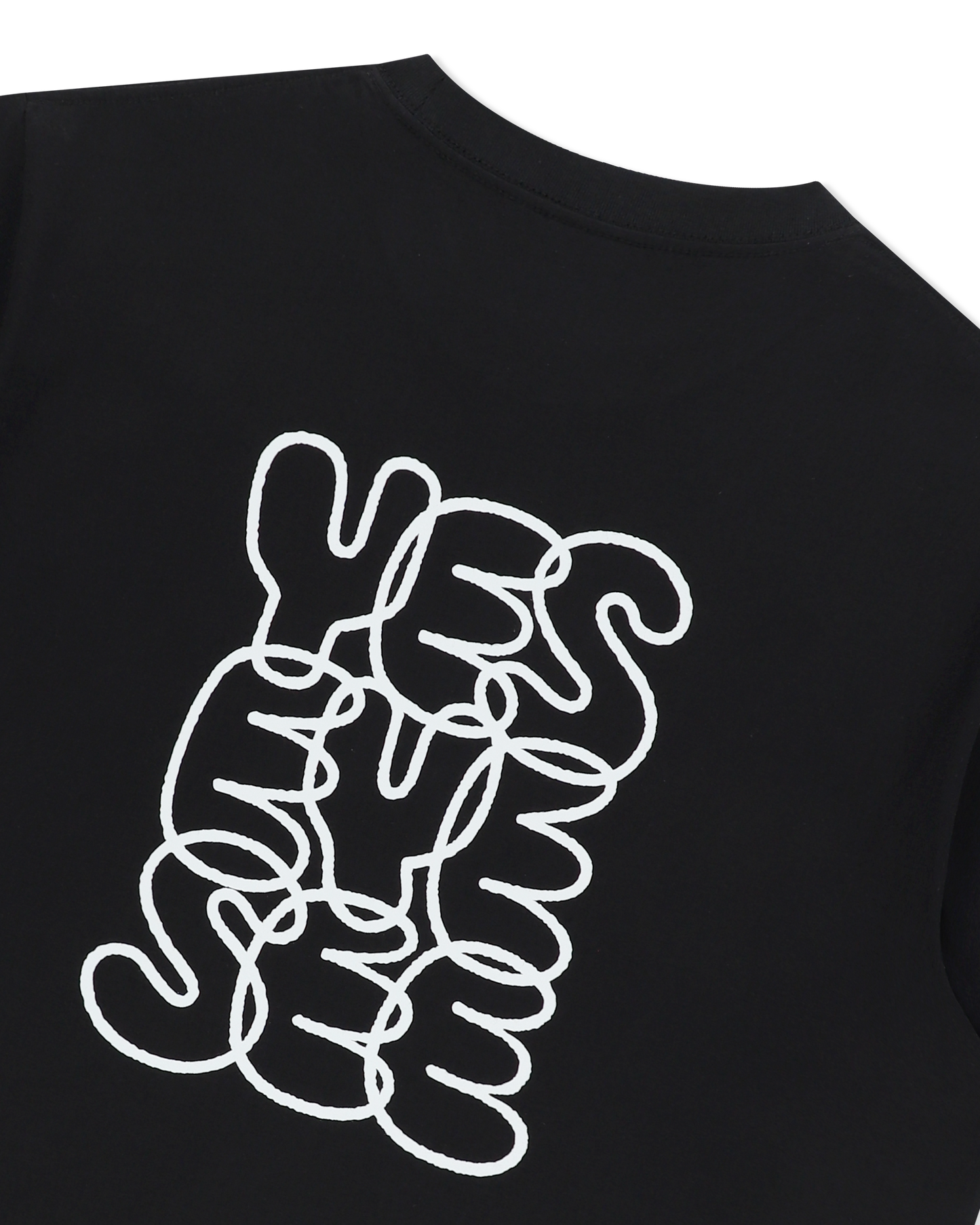C-Logo Tee