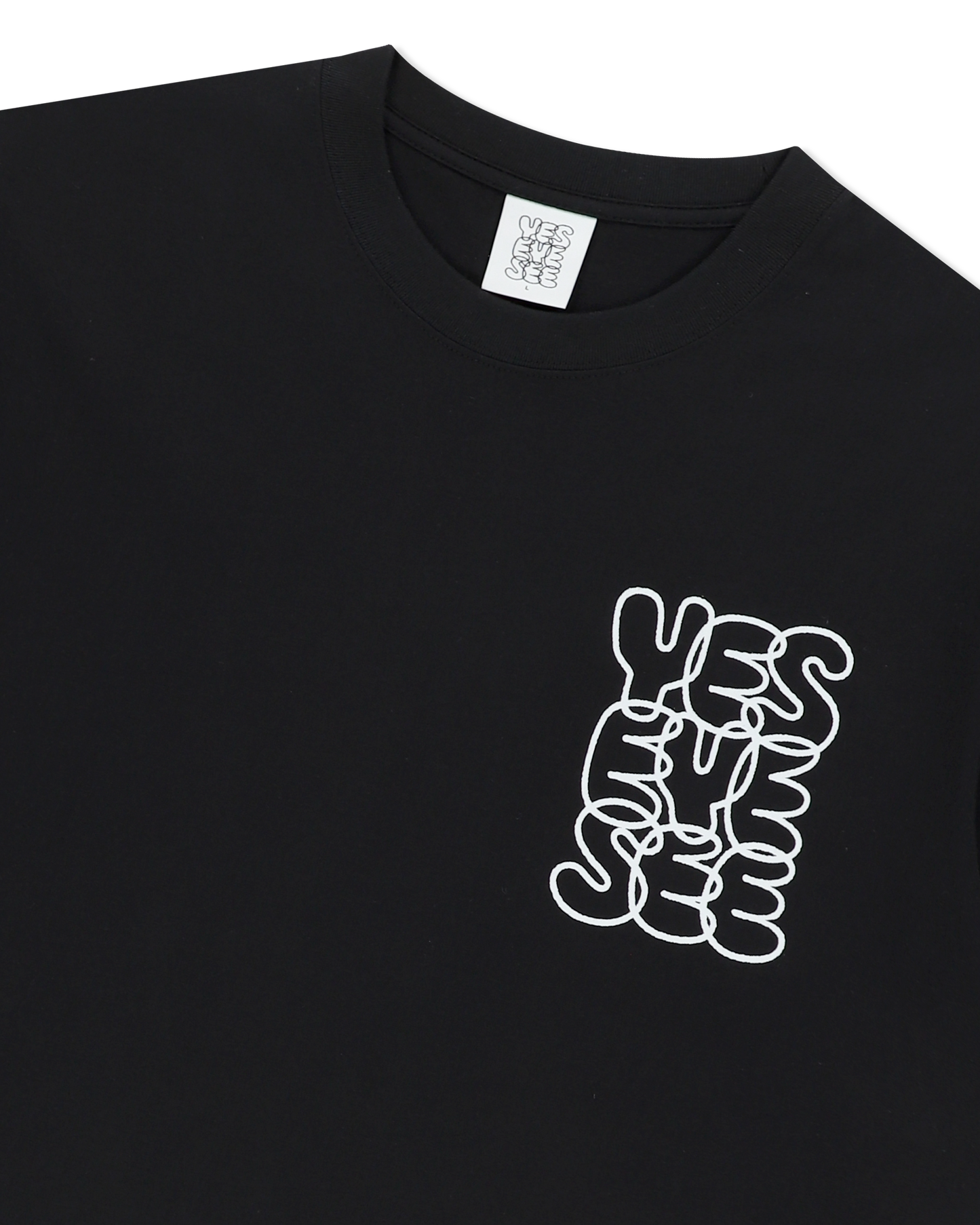 C-Logo Tee