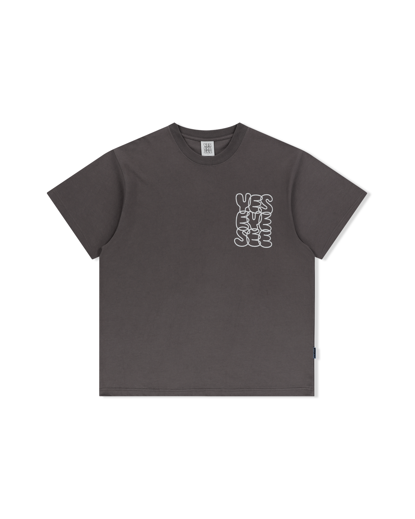 C-Logo Tee