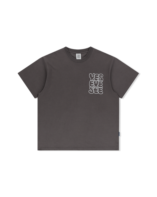 C-Logo Tee