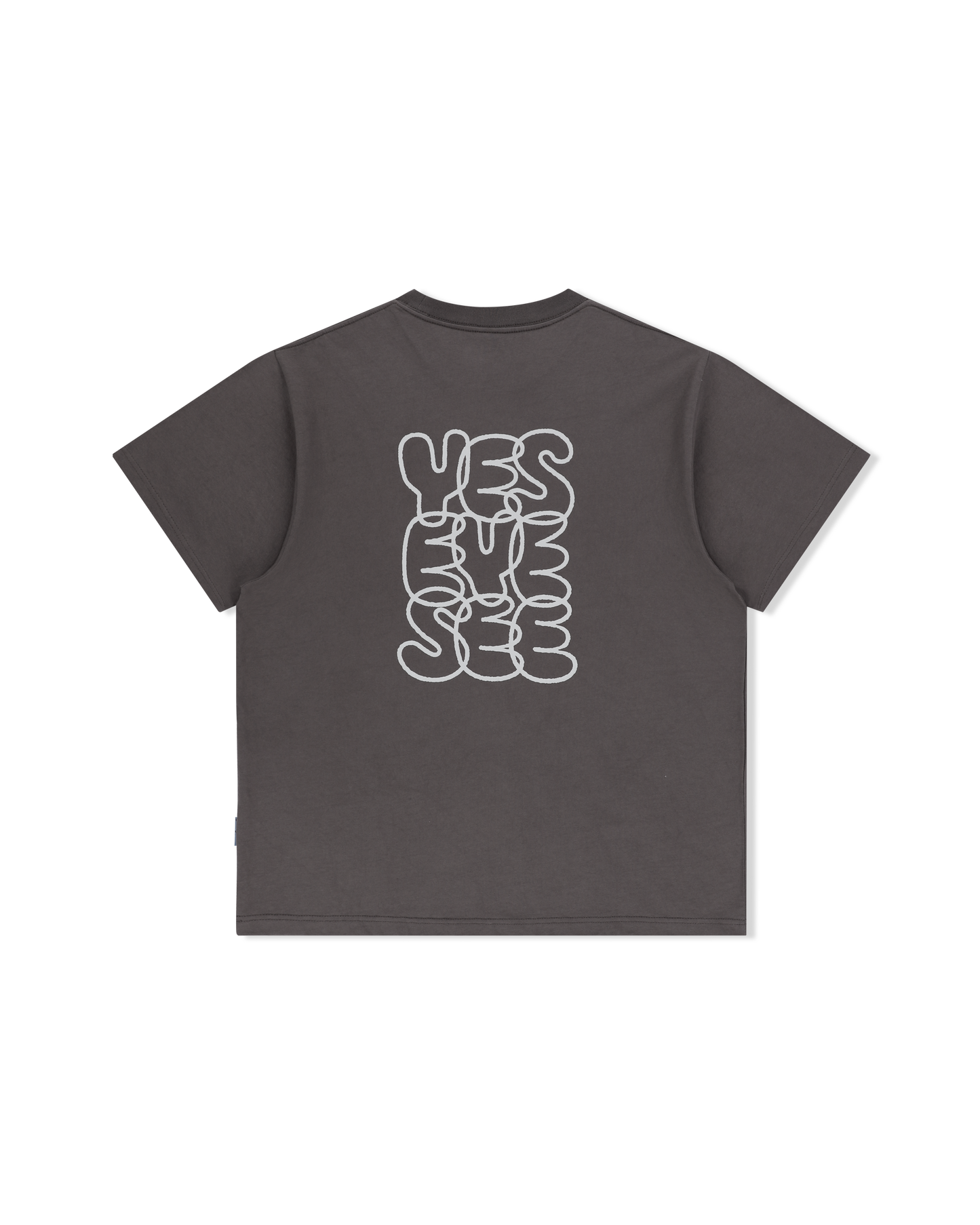C-Logo Tee