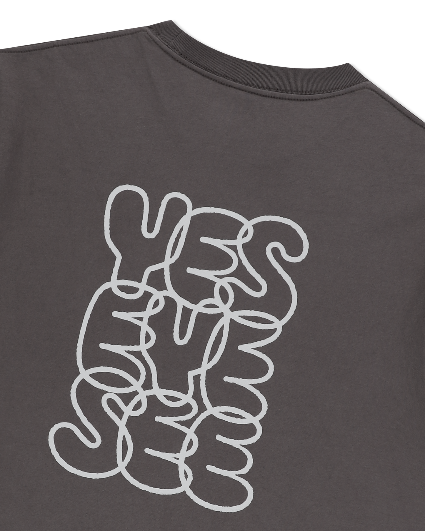 C-Logo Tee