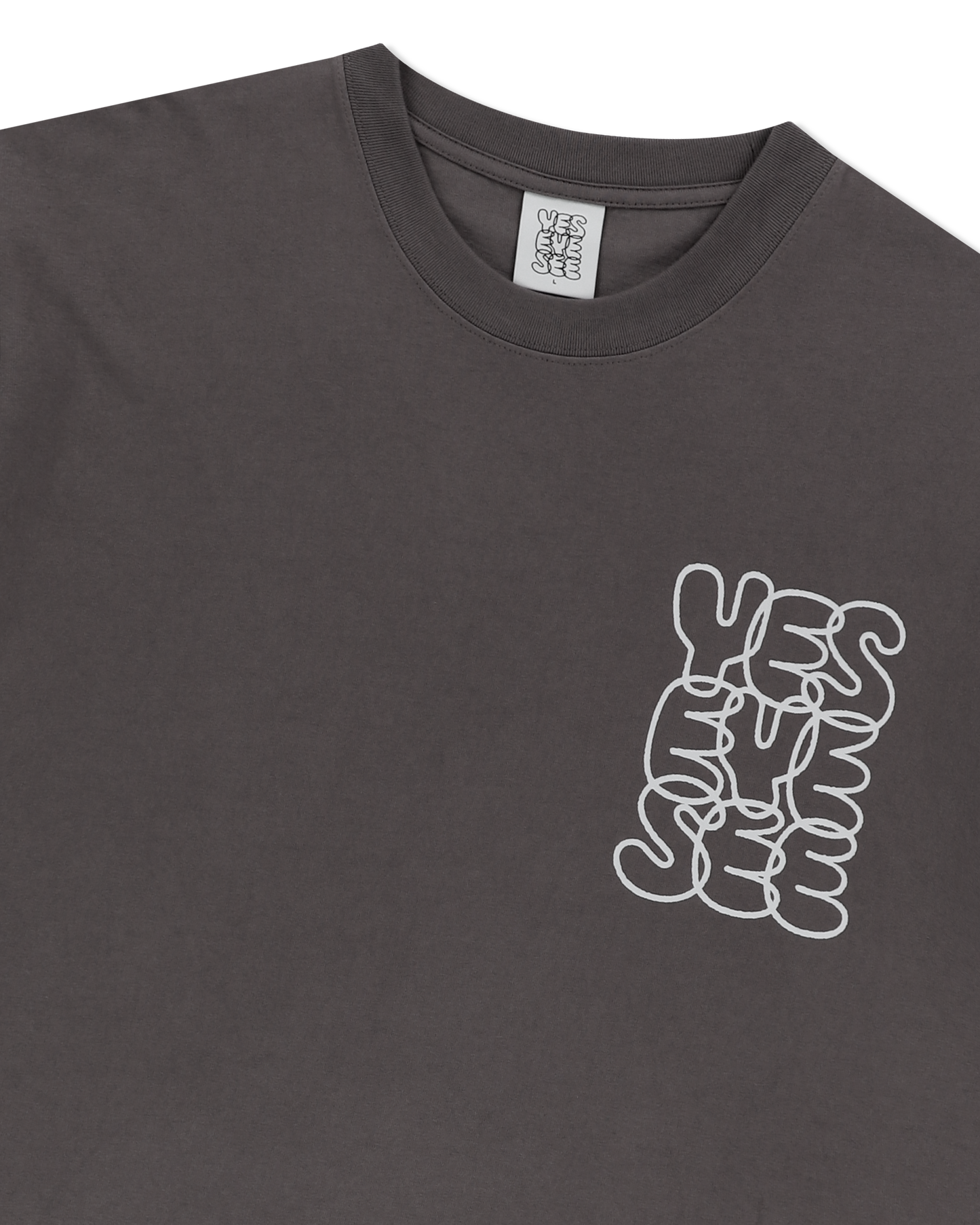 C-Logo Tee