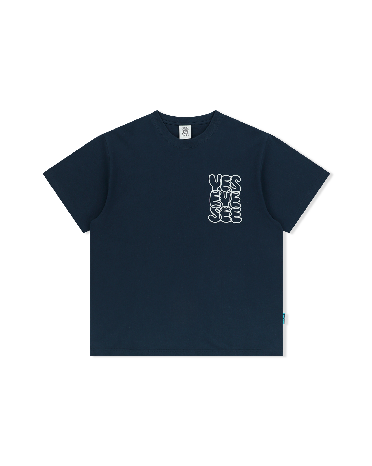 C-Logo Tee
