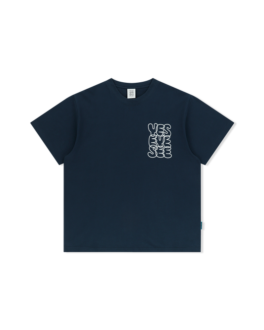 C-Logo Tee