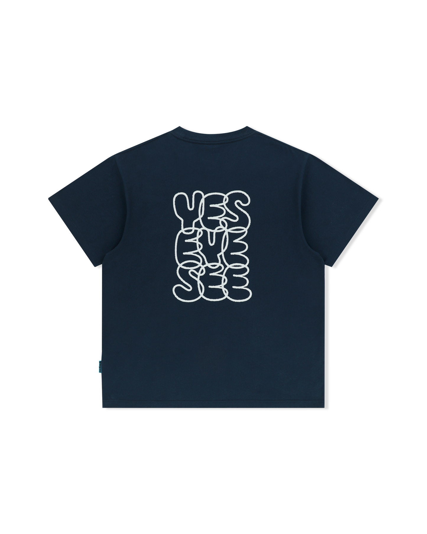 C-Logo Tee