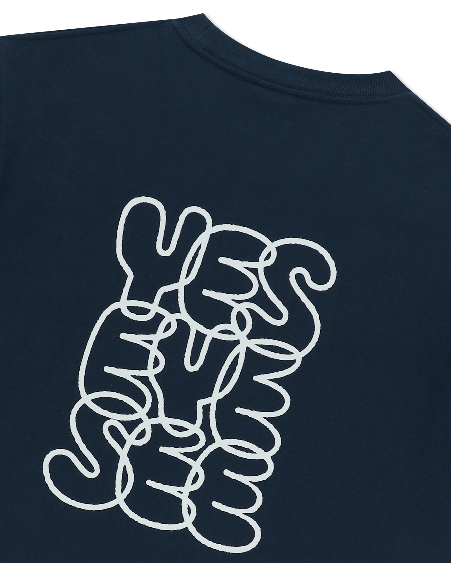 C-Logo Tee