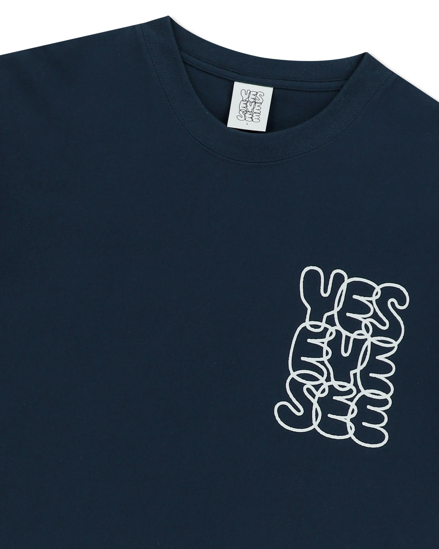 C-Logo Tee