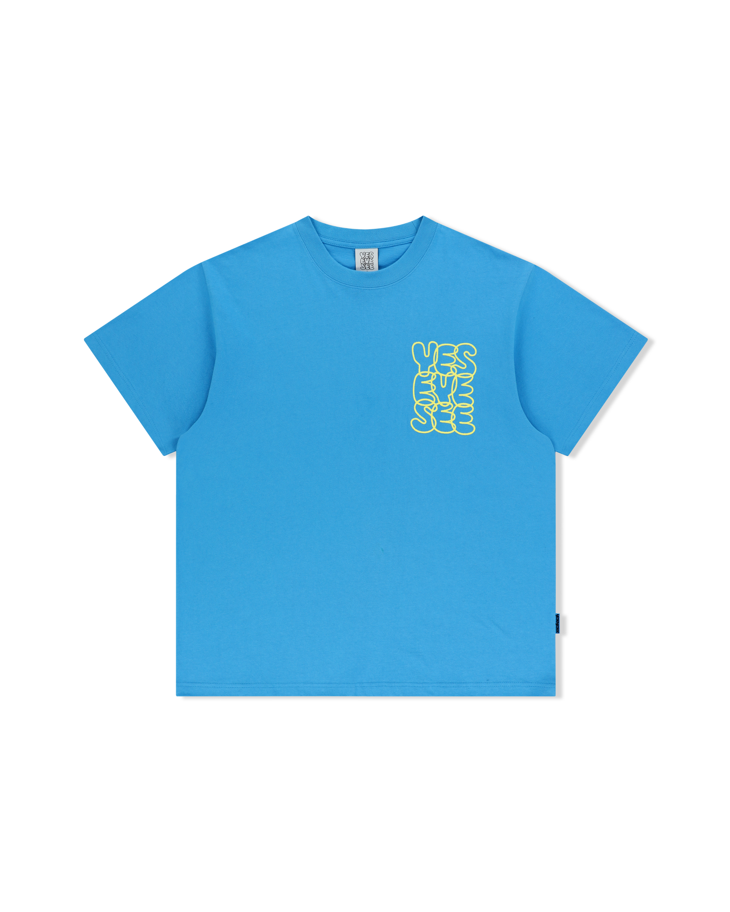 C-Logo Tee