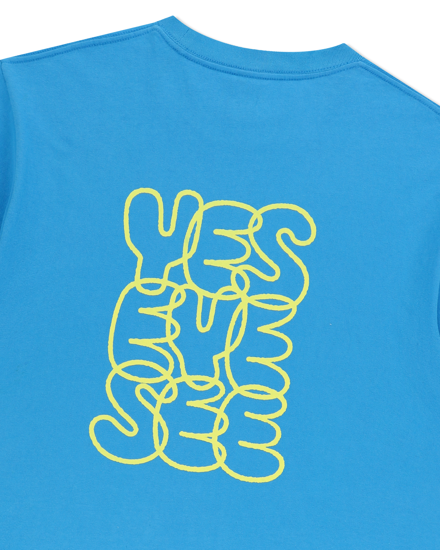 C-Logo Tee