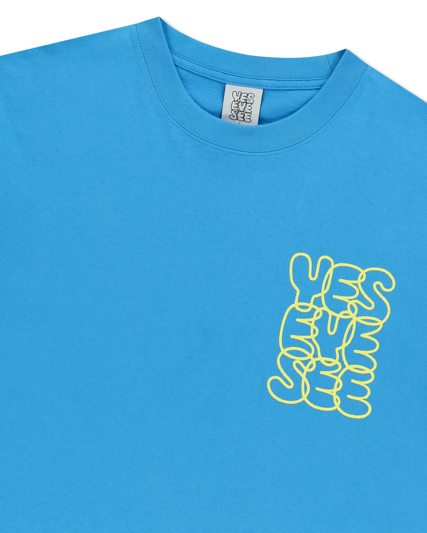 C-Logo Tee