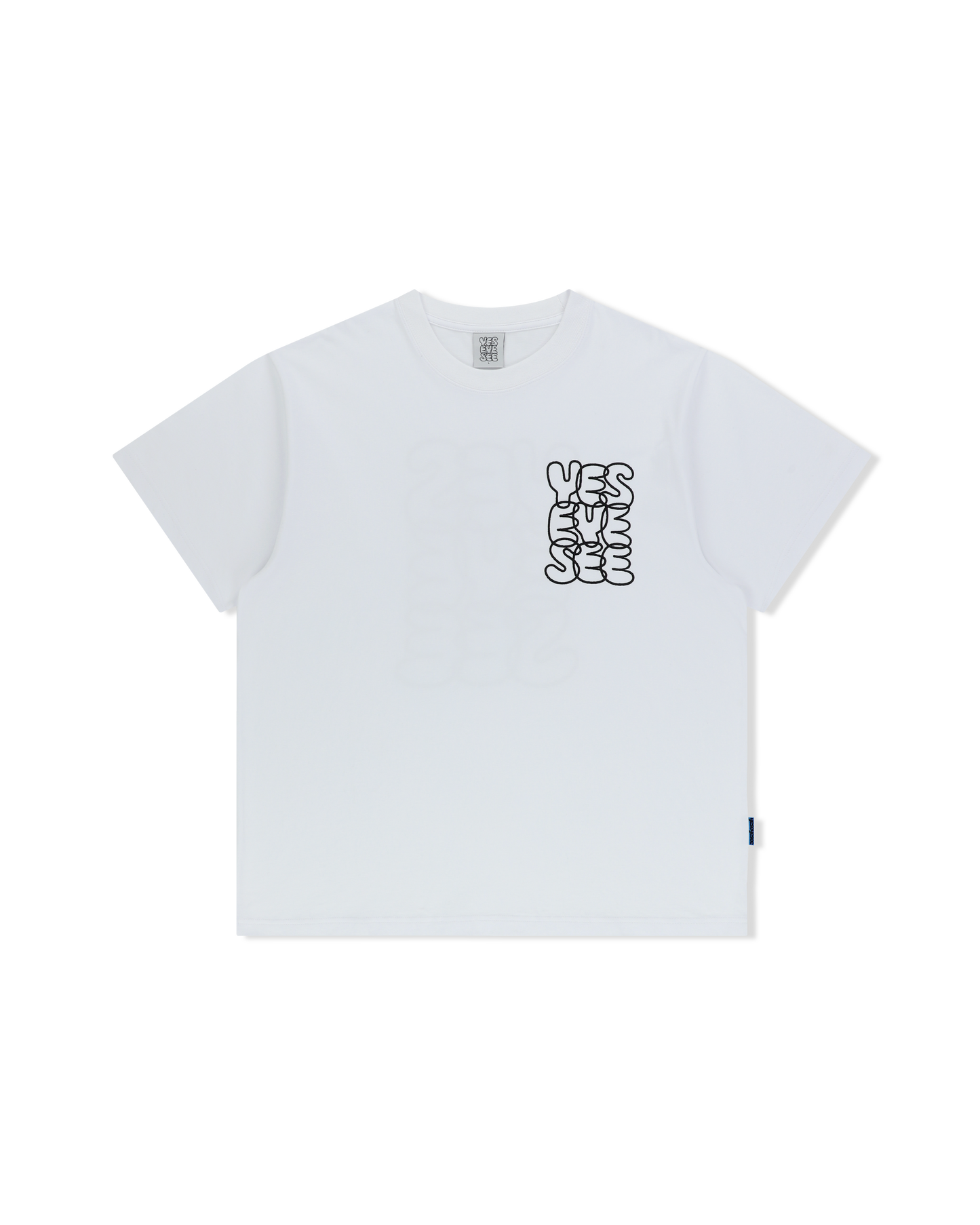 C-Logo Tee