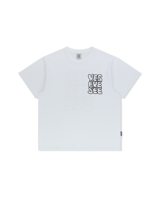 C-Logo Tee